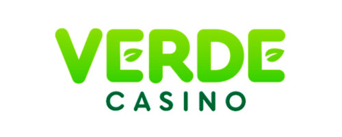 Logotipo De Casino Verde